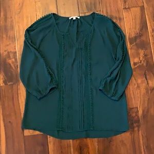 41 Hawthorne Blouse